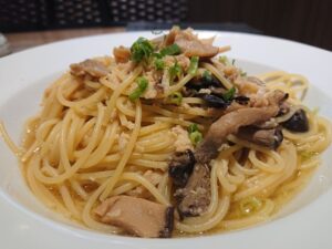 【メレンゲの気持ち】無限パスタのレシピ！鳥羽周作シェフ(sio)直伝！3月20日