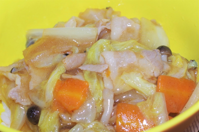 【イット!】麻婆キャベツのレシピ!家政婦makoのレンチン料理!3月19日