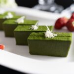 【めざまし】祇園辻利のショコラキューブプレミアム（抹茶・ほうじ茶）のお取り寄せ！3月22日