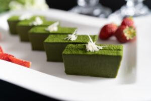 【めざましテレビ】京オペラ抹茶九重檸檬(花茶人 by fukujuen)の通販・お取り寄せは?6月25日