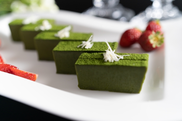 【めざましテレビ】京オペラ抹茶九重檸檬（花茶人 by fukujuen）の通販・お取り寄せは？6月25日