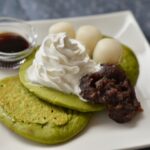 【ごごナマ】豆腐抹茶パンケーキのレシピ！Mizukiのホットケーキミックス活用法？