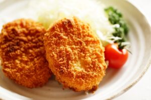 【鉄腕ダッシュ】チーズ入りメンチカツ「ぎゅっち」のお取り寄せ!鶴居村・標茶町!3月14日
