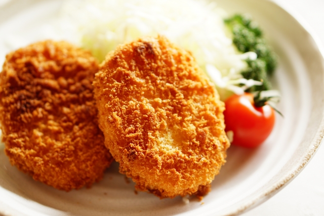 【鉄腕ダッシュ】チーズ入りメンチカツ「ぎゅっち」のお取り寄せ！鶴居村・標茶町！3月14日