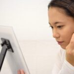 【実際どうなの課】むくみ解消で小顔になる方法？間々田佳子の表情筋トレ・キウイが有効？3月3日