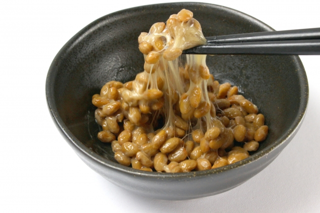 【サタプラ】納豆アレンジ料理ベスト5は?バニラアイス・麻婆豆腐・餃子?11月20日