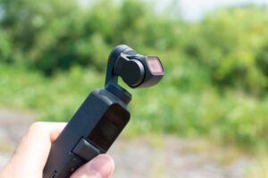 【ZIP】JI Pocket2・VLOG CAM・DJI Air 2S等最新カメラやドローンお取り寄せ！5月11日