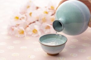 【セブンルール】杜氏・辻麻衣子の経歴？辻本店の日本酒(御前酒)のお取り寄せ？
