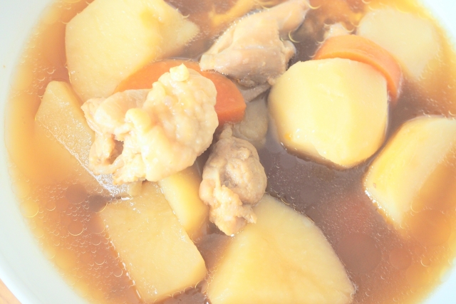 【あさイチ】ジャルコーエのレシピ!ベラルーシの肉じゃが!3月23日