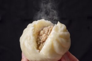 【めざましテレビ】肉まんお取り寄せTOP5！山珍 豚まんじゅう・聘珍楼・551蓬莱 豚まん？11月4日