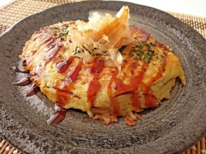 【あさイチ】バプカのレシピ！ベラルーシのお好み焼き！3月23日