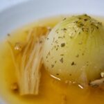 【あさイチ】新たまねぎまるごとたまチンのレシピ！ジョーさんが伝授！3月16日