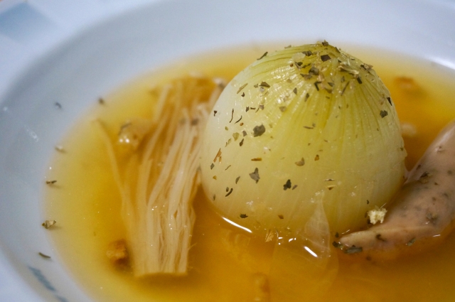【あさイチ】新たまねぎまるごとたまチンのレシピ!ジョーさんが伝授!3月16日