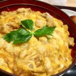 【ヒルナンデス】カレー親子丼のレシピは？一条もんこがレトルトカレーをアレンジ！