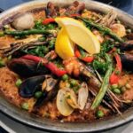 【あさイチ】さばのパエリアのホットプレートレシピ！秋元さくらシェフが伝授！12月14日