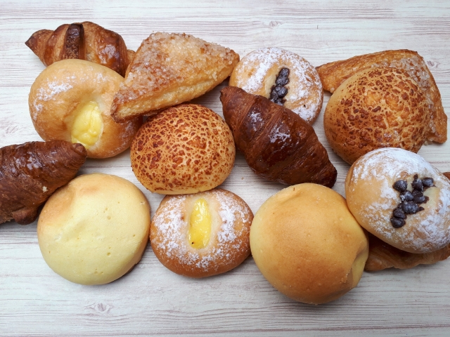 KANAGAWA BAKERs’ DOCKロスパン詰め合わせセットのお取り寄せ！3月15日