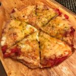 【あさイチ】ギョーザピザのレシピ（作り方）は？餃子アレンジレシピ！11月25日