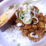 【セブンルール】唐澤千帆のルーローハン店「帆帆魯肉飯」！テイクアウトメニューや場所？　3月16日