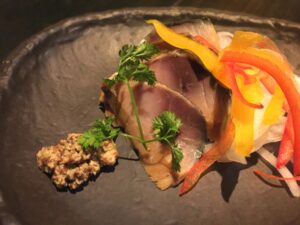 【ホンマでっか】鯖の冷燻（鯖陣）のお取り寄せ！黒木華おすすめ！3月31日