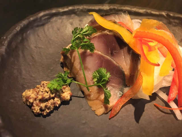 【ホンマでっか】鯖の冷燻（鯖陣）のお取り寄せ！黒木華おすすめ！3月31日