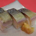 【あさイチ】サバ寿司のレシピ！松﨑淳子がシメサバで松崎流？3月18日