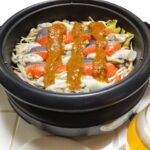 【ヒルナンデス】鮭のちゃんちゃん焼きのレシピ！森三中黒沢おすすめ！3月22日