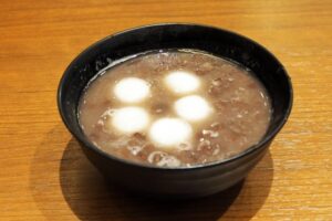 【マツコの知らない世界 】あずきバーと雪見だいふくでクリーム白玉ぜんざい！アイスマン福留おすすめ！3月9日