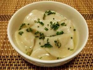 【王様のブランチ】山東水餃大王の水餃子のお取り寄せ!5月15日