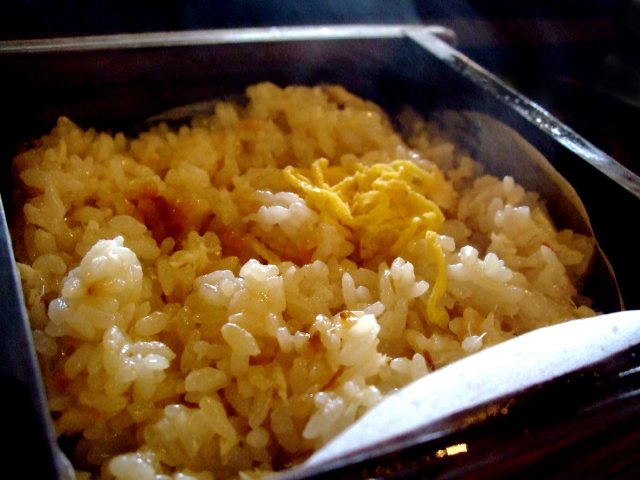 【あさイチ】鯛めしのふくさのレシピ！中嶋貞治「新宿割烹 中嶋」が伝授！3月9日