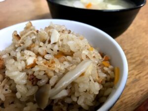 【ポップUP！】炊き込みご飯のレシピ！リュウジが楽うま伝授！6月3日