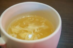【あさイチ】わかめ卵雑炊のレシピ!今泉マユ子が伝授!6月8日