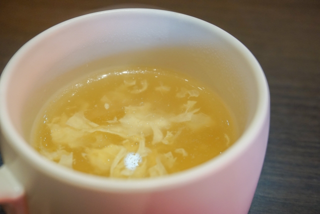 【ヒルナンデス】JA全農の神レシピ！ふわふわ卵スープ・トマト味噌汁・チキンソテー！