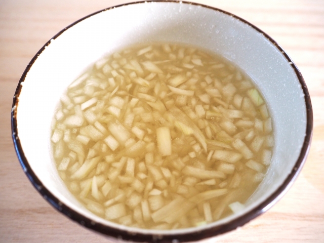 【ノンストップ】たまねぎひしおのレシピ（作り方）！神楽坂発酵美人堂の清水紫織が伝授！3月10日