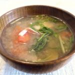 【めざまし8】だしを取らないお味噌汁のレシピ！和田明日香が伝授！4月20日