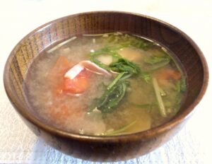 【めざましどようび】藤本智子おすすめみそポタージュ・即席みそ汁・顆粒みそ汁は?おすすめは?11月20日