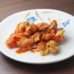 【ヒルナンデス】鶏チリのレシピ！大家族の千葉さんが伝授！3月15日