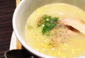 【セブンルール】麺処むらじの鶏白湯ラーメンのお取り寄せ！店主・連恭子さん！3月30日
