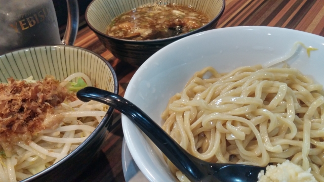 【めざまし】イチリンハナレ（鎌倉）の【よだれ鶏のタレと麺】お取り寄せ！