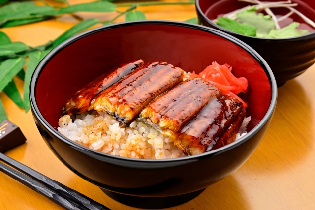 【男子ごはん】うなぎラーメン・うな一・本家うな白湯浜松餃子のお取り寄せ！7月25日