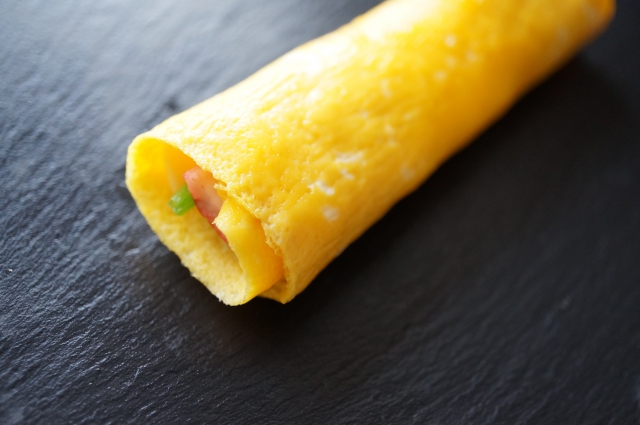 【グッとラック】「レンジでうすやきたまご」でクレープ？お取り寄せは？3月17日