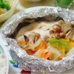 【あさイチ】春野菜のホイル焼きのレシピ（作り方）！牧野直子が伝授！
