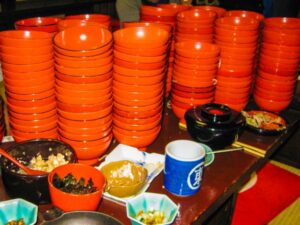そば処東屋のおうちでわんこそばセットのお取り寄せ！戸塚純貴おすすめ！【ノンストップ】