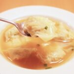 【土曜はナニする】ペルロオジエ・京都のフカヒレと鴨ワンタンの濃厚白湯のお取り寄せ！3月20日