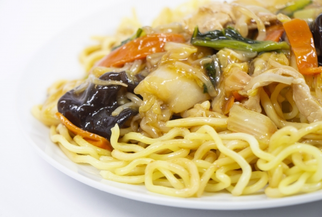 【あさイチ】豆腐干の塩焼きそば風のレシピ！富永愛さんおすすめ！4月6日