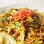 【家事ヤロウ】ビミサン焼きそばのレシピ！風の日・太田成仁が伝授！3月18日