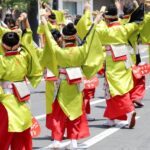【あさイチ】よさこい式エクササイズでダイエット？ポイントややり方は？3月18日