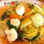 【ヒルナンデス】春キャベツの中華風焼きそばのレシピ！エイトブリッジ別府が伝授！4月1日