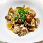 【めざまし8】あさりトマトのレシピ！和田明日香が伝授！4月20日