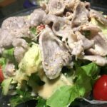 【ヒルナンデス】春キャベツと豚肉の蒸ししゃぶのレシピ！ぐっち夫婦Takuyaが伝授！4月1日