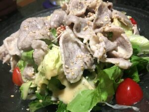 【ヒルナンデス】春キャベツと豚肉の蒸ししゃぶのレシピ！ぐっち夫婦Takuyaが伝授！4月1日